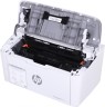 Принтер лазерный HP LaserJet M111w (7MD68A) A4 WiFi белый