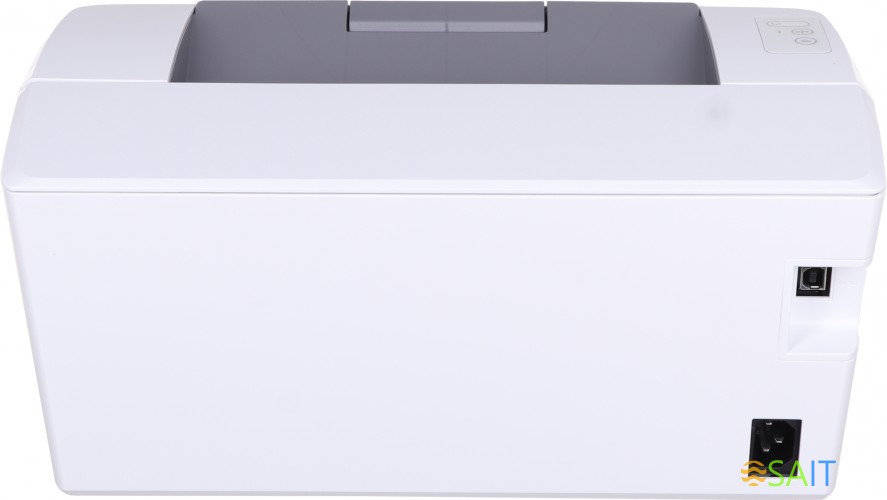 Принтер лазерный HP LaserJet M111w (7MD68A) A4 WiFi белый