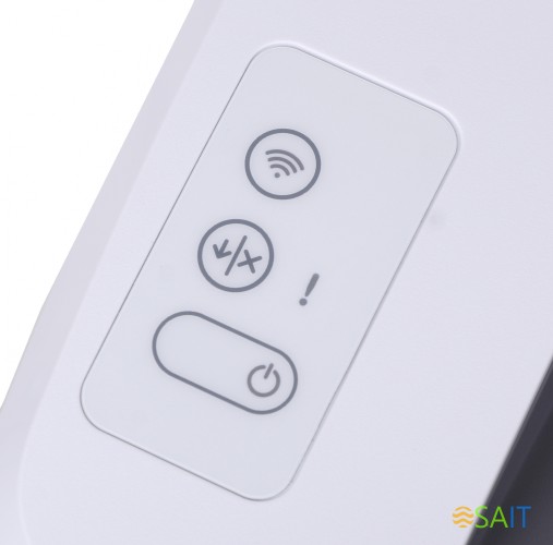 Принтер лазерный HP LaserJet M111w (7MD68A) A4 WiFi белый