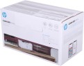 Принтер лазерный HP LaserJet M111w (7MD68A) A4 WiFi белый