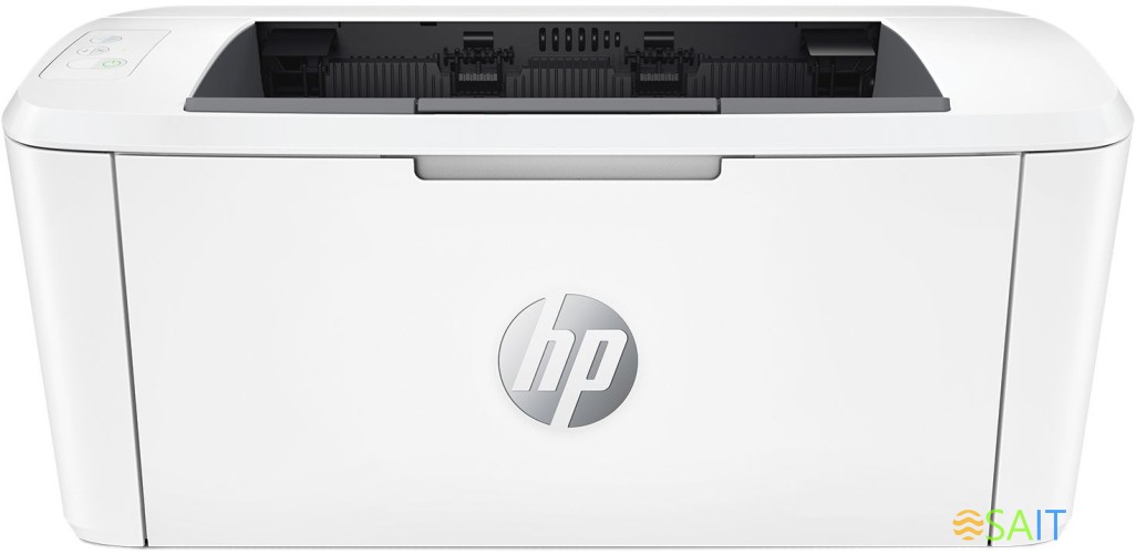 Принтер лазерный HP LaserJet M111w (7MD68A) A4 WiFi белый