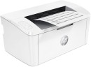 Принтер лазерный HP LaserJet M111w (7MD68A) A4 WiFi белый