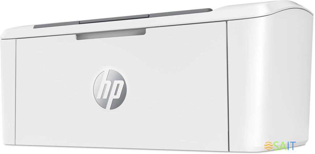 Принтер лазерный HP LaserJet M111w (7MD68A) A4 WiFi белый