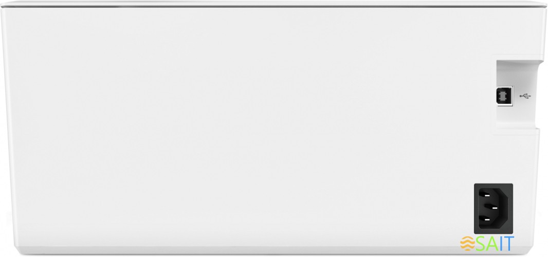 Принтер лазерный HP LaserJet M111w (7MD68A) A4 WiFi белый