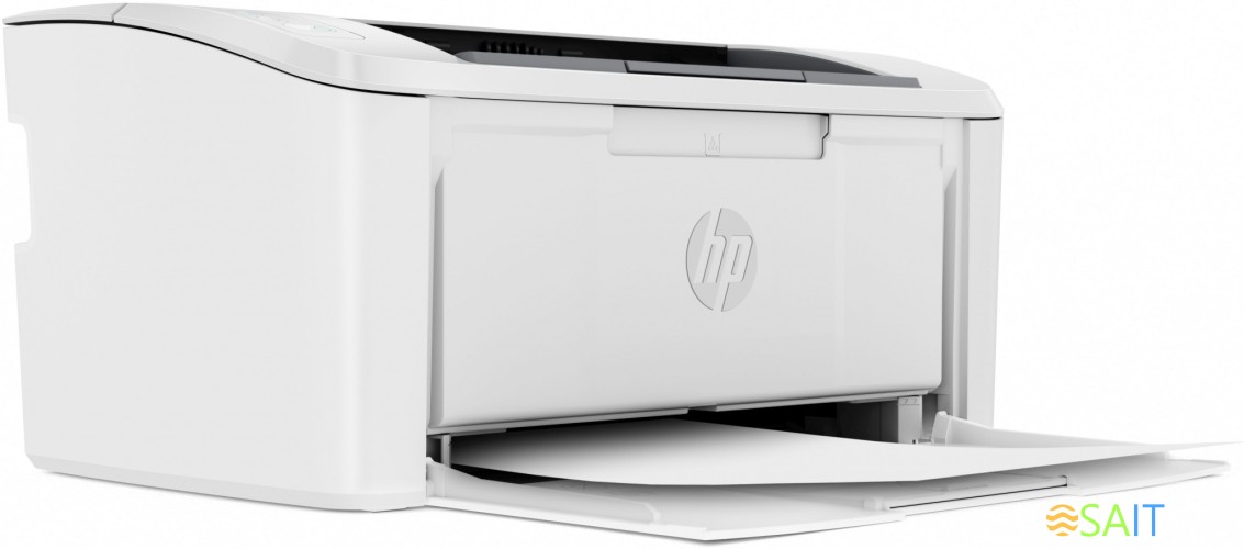 Принтер лазерный HP LaserJet M111w (7MD68A) A4 WiFi белый