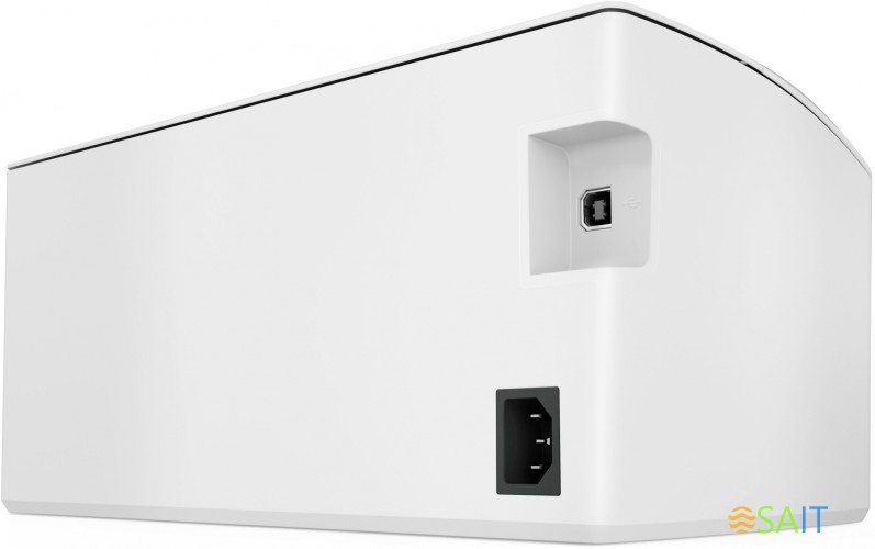 Принтер лазерный HP LaserJet M111w (7MD68A) A4 WiFi белый