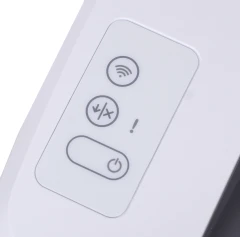 Принтер лазерный HP LaserJet M111w (7MD68A) A4 WiFi белый