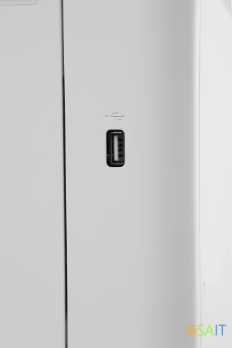 МФУ лазерный Kyocera Ecosys M5526cdn (1102R83NL1) A4 Duplex Net белый