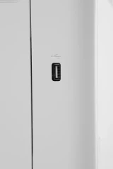 МФУ лазерный Kyocera Ecosys M5526cdn (1102R83NL1) A4 Duplex Net белый