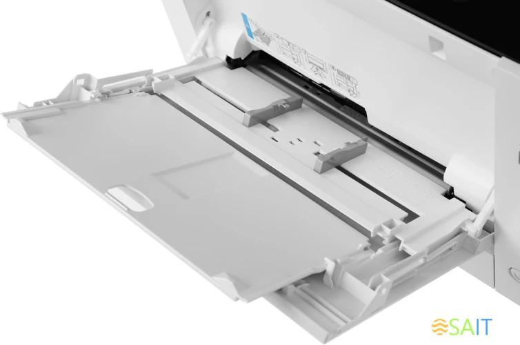 МФУ лазерный Kyocera Ecosys M5526cdn (1102R83NL1) A4 Duplex Net белый