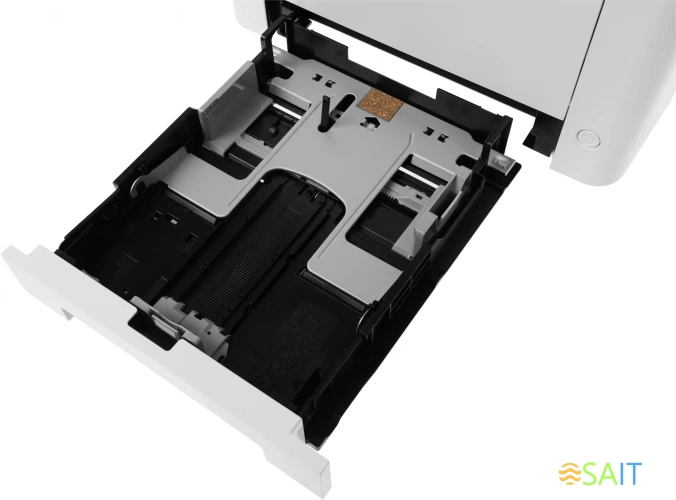 МФУ лазерный Kyocera Ecosys M5526cdn (1102R83NL1) A4 Duplex Net белый