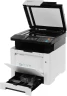 МФУ лазерный Kyocera Ecosys M5526cdn (1102R83NL1) A4 Duplex Net белый