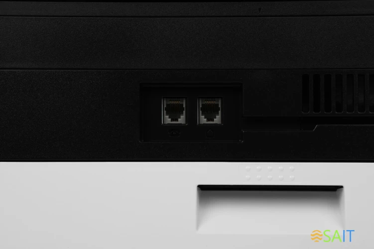 МФУ лазерный Kyocera Ecosys M5526cdn (1102R83NL1) A4 Duplex Net белый