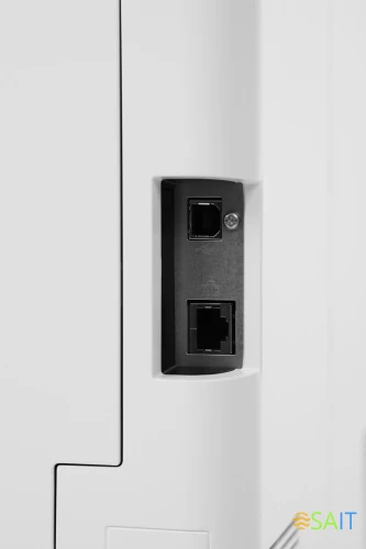 МФУ лазерный Kyocera Ecosys M5526cdn (1102R83NL1) A4 Duplex Net белый