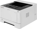 Принтер лазерный Kyocera Ecosys P2235dn (1102RV3NL0) A4 Duplex Net черный