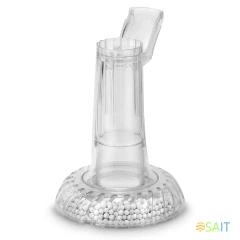 Увлажнитель воздуха Vitek VT-2352 25Вт (ультразвуковой) черный
