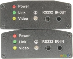 Приемопередатчик Osnovo TA-HiP+RA-HiP