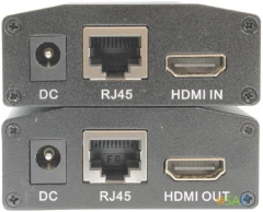 Приемопередатчик Osnovo TA-HiP+RA-HiP