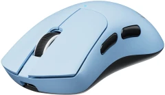 Мышь Acer Nitro OMR505 голубой оптическая 12800dpi беспров. BT/Radio USB 5but (ZL.MCE11.01F)