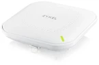 Точка доступа Zyxel NebulaFlex NWA90AX Pro (NWA90AXPRO-EU0102F) AX3000 10/100/1000/2500BASE-T белый