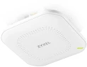 Точка доступа Zyxel NebulaFlex NWA90AX Pro (NWA90AXPRO-EU0102F) AX3000 10/100/1000/2500BASE-T белый