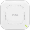 Точка доступа Zyxel NebulaFlex NWA90AX Pro (NWA90AXPRO-EU0102F) AX3000 10/100/1000/2500BASE-T белый
