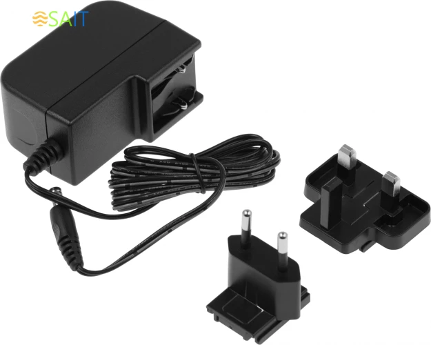 Точка доступа Zyxel NebulaFlex NWA90AX Pro (NWA90AXPRO-EU0102F) AX3000 10/100/1000/2500BASE-T белый