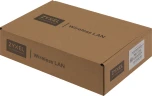 Точка доступа Zyxel NebulaFlex NWA90AX Pro (NWA90AXPRO-EU0102F) AX3000 10/100/1000/2500BASE-T белый