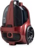 Пылесос Hyundai HYV-C2645 2200Вт красный/черный