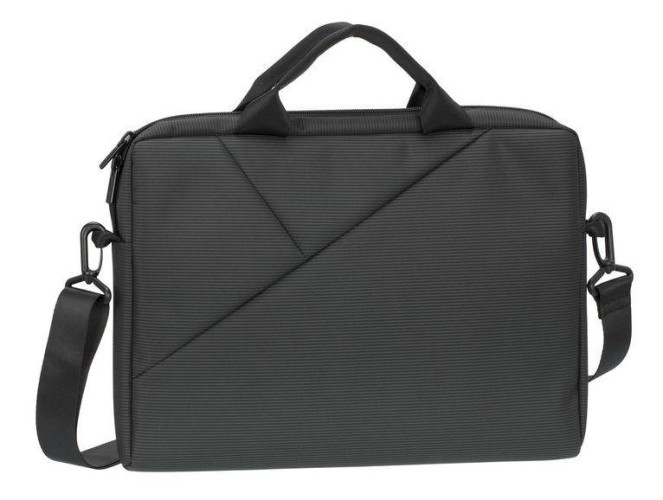 Сумка для ноутбука 15.6" Riva 8730 GREY