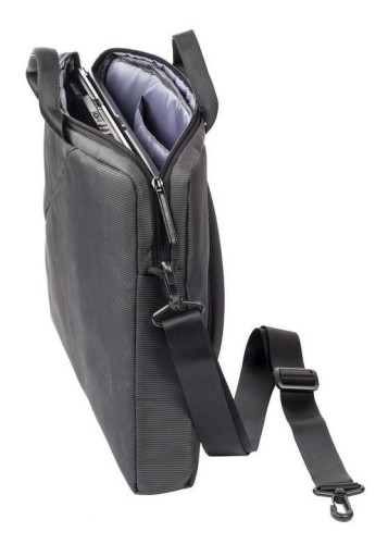 Сумка для ноутбука 15.6" Riva 8730 GREY