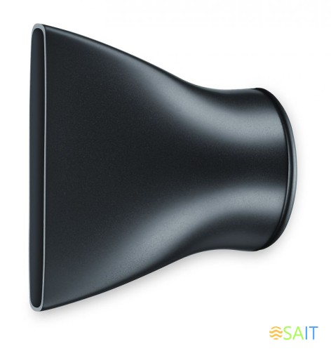 Фен Beurer HC80 2200Вт черный (591.15)