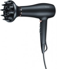 Фен Beurer HC80 2200Вт черный (591.15)