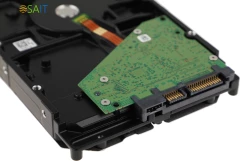 Жесткий диск Seagate SATA-III 1TB ST1000VX013 Video Skyhawk 4KN (5400rpm) 256Mb 3.5"