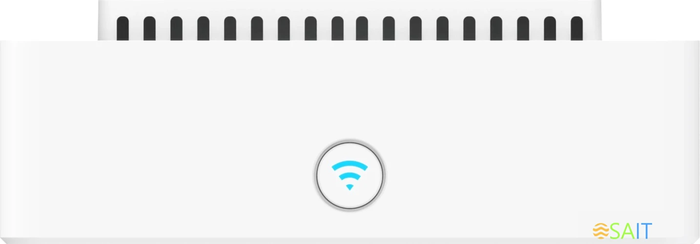 Точка доступа IP-Com Pro-6-IW AX3000 Wi-Fi белый