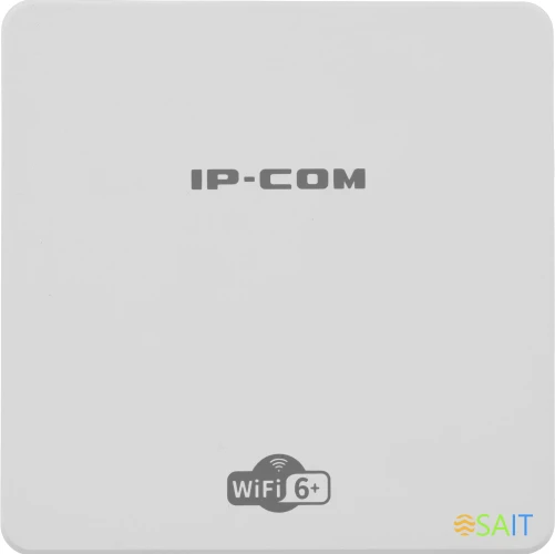 Точка доступа IP-Com Pro-6-IW AX3000 Wi-Fi белый