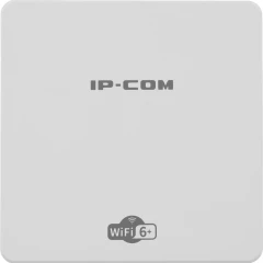 Точка доступа IP-Com Pro-6-IW AX3000 Wi-Fi белый
