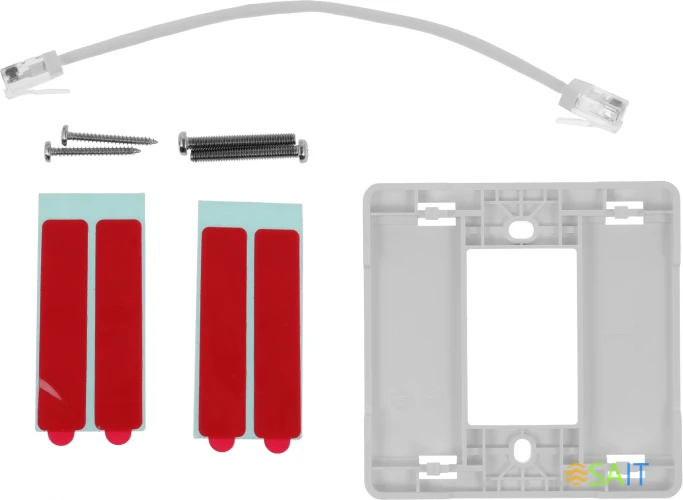 Точка доступа IP-Com Pro-6-IW AX3000 Wi-Fi белый