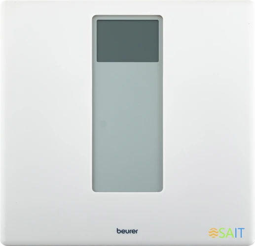 Весы напольные электронные Beurer PS160 макс.180кг белый