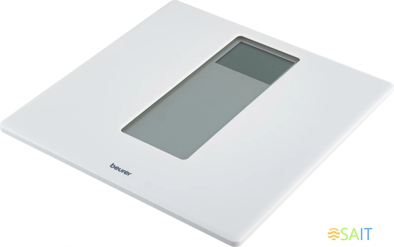 Весы напольные электронные Beurer PS160 макс.180кг белый