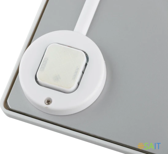 Весы напольные электронные Beurer PS160 макс.180кг белый