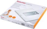Весы напольные электронные Beurer PS160 макс.180кг белый