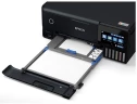 МФУ струйный Epson EcoTank L8160 (C11CJ20503) A4 Duplex WiFi черный