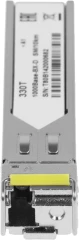 Трансивер D-Link 330T/10KM/A1A оптич. SFP SM Tx:1550нм Rx:1310нм до 10км