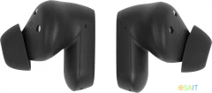 Гарнитура внутриканальные Philips TAT3508BK/00 черный беспроводные bluetooth в ушной раковине