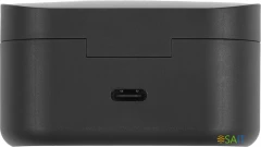 Гарнитура внутриканальные Philips TAT3508BK/00 черный беспроводные bluetooth в ушной раковине