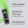 Диктофон Цифровой Digma DiVoice RV50 8Gb черный