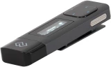 Диктофон Цифровой Digma DiVoice RV50 8Gb черный