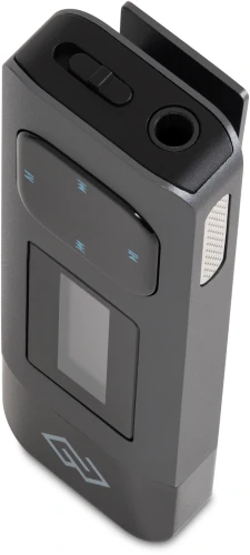 Диктофон Цифровой Digma DiVoice RV50 8Gb черный