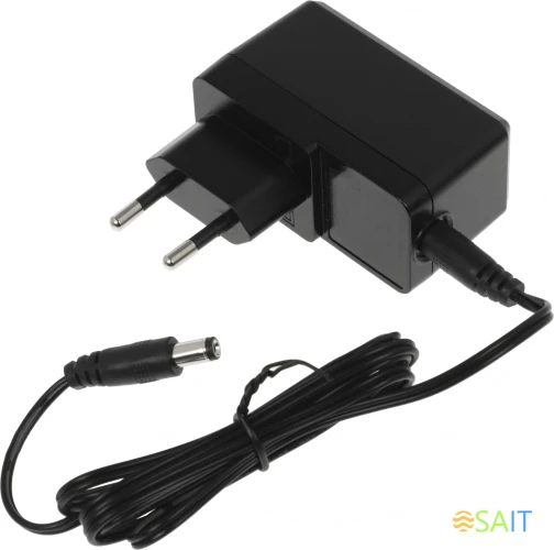 Роутер беспроводной Tenda TX12L Pro AX3000 10/100/1000BASE-TX черный